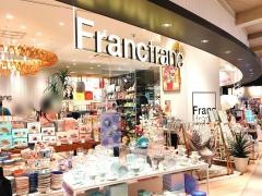 Ｆｒａｎｃｆｒａｎｃ　テラスモール湘南店