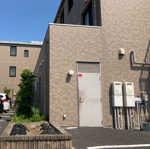 株式会社　にこにこ川原田倶楽部 施設外観