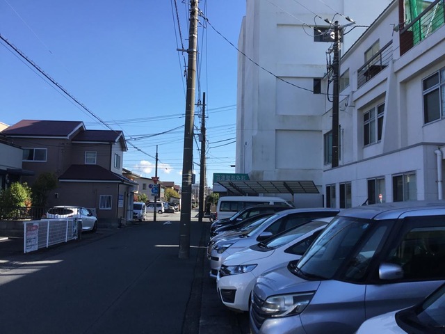沼津整形外科医院