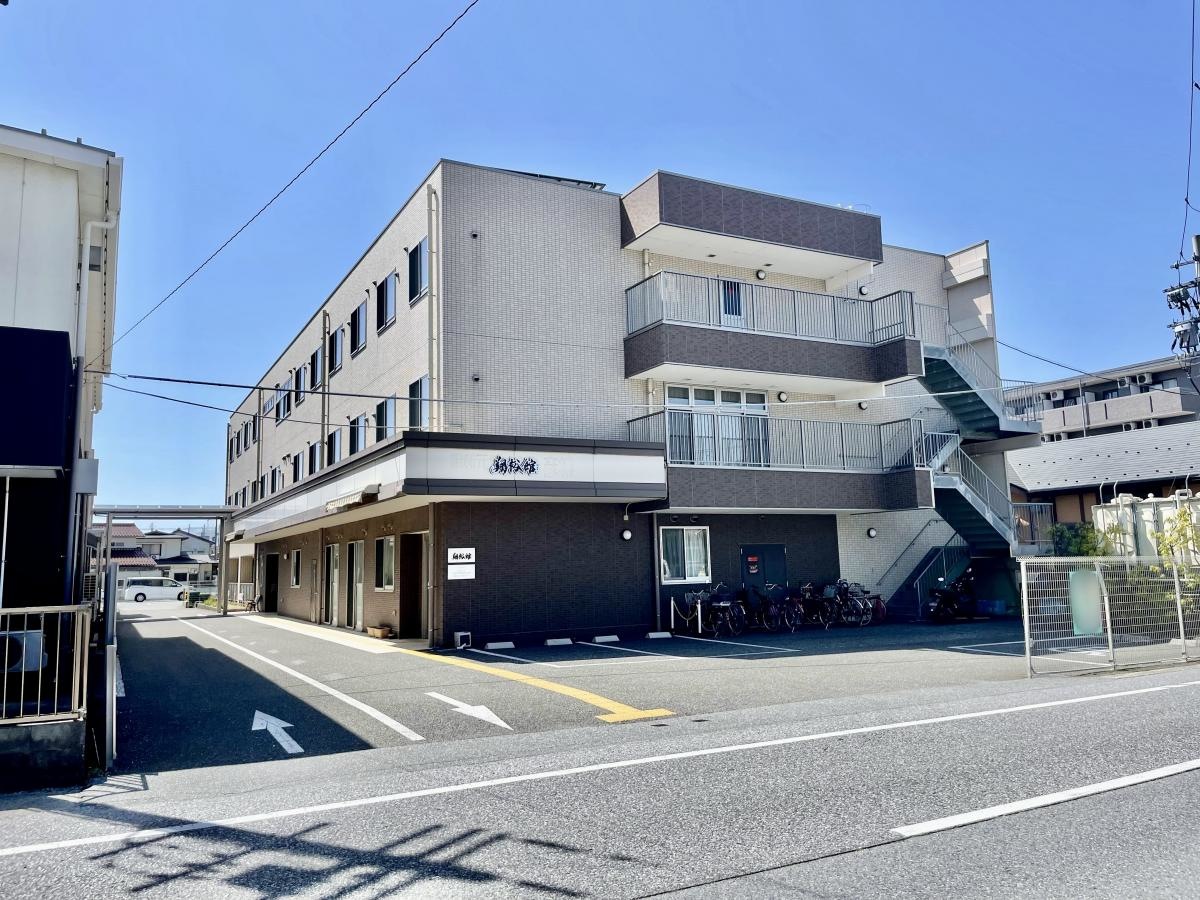 平田ケアレジデンス翔裕館