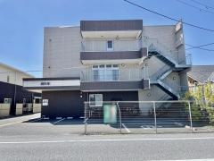 平田ケアレジデンス翔裕館
