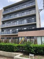 チャーム鶴見緑地