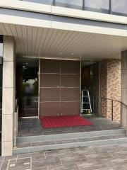 チャーム鶴見緑地