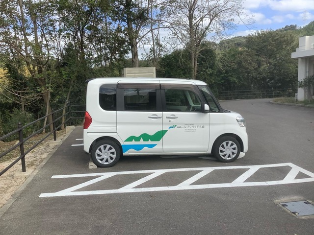 ユニット型特別養護老人ホーム　レイクウッド久山つむぐ