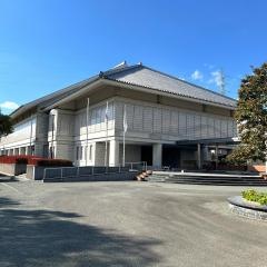 薩摩川内市川内歴史資料館