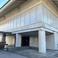 薩摩川内市川内歴史資料館