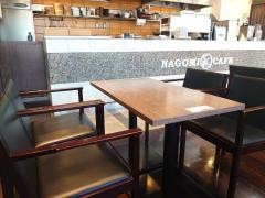カフェサンタマリア和み