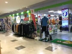 Ｆｏｏｔｂａｌｌ　ｐａｒｋ　大宮店