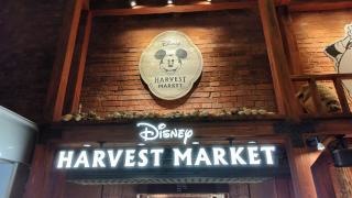 Ｄｉｓｎｅｙ　ＨＡＲＶＥＳＴ　ＭＡＲＫＥＴ　Ｂｙ　ＣＡＦＥ　ＣＯＭＰＡＮＹ