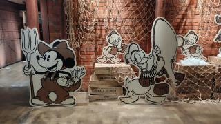 Ｄｉｓｎｅｙ　ＨＡＲＶＥＳＴ　ＭＡＲＫＥＴ　Ｂｙ　ＣＡＦＥ　ＣＯＭＰＡＮＹ