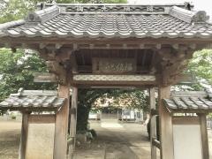 西勝寺