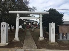 氷川神社