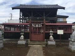 氷川神社