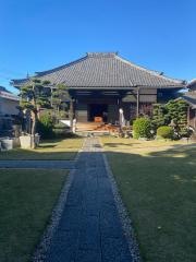 青林山　延命寺