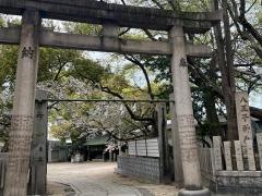 八王子神社