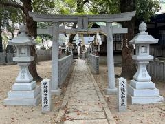 八王子神社