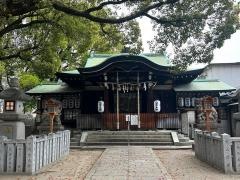 八王子神社
