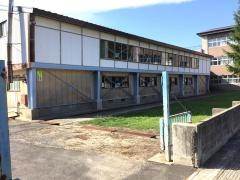 桔梗野小学校