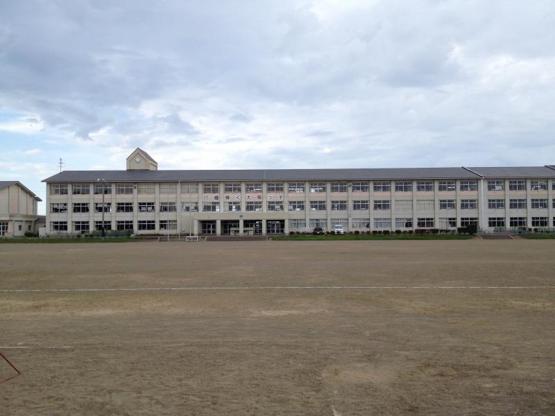 木ノ下小学校
