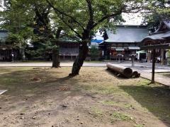 駒形神社