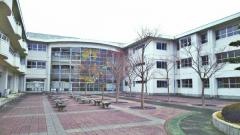 亘理町立亘理中学校