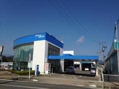 ネッツトヨタ仙台白石店