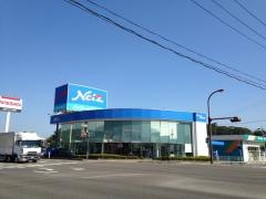 ネッツトヨタ仙台白石店
