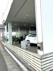 ネッツトヨタ仙台白石店
