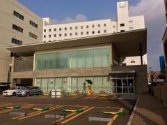 北日本銀行秋田支店