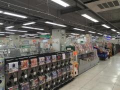 ヤマニ書房イオンいわき店