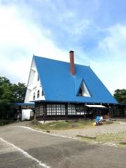 磐梯高原南ヶ丘牧場