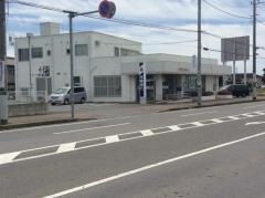 常陽銀行豊里支店