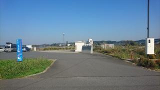 牛久沼水辺公園
