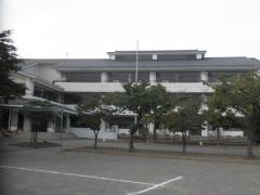 太田市立旭中学校