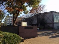 埼玉県立大宮東高等学校