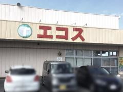 エコス与野鈴谷店
