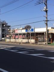 ビッグ・エー　東岩槻店