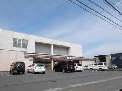 セブンイレブン　草加青柳2丁目店