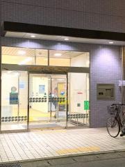 千葉銀行稲毛東口支店