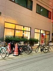 千葉銀行稲毛東口支店