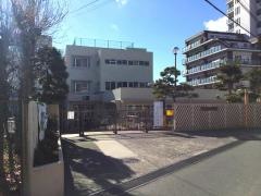 前原小学校