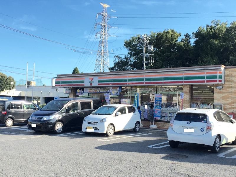 店舗外観