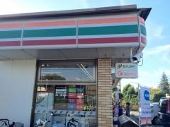 セブンイレブン　千葉北谷津店