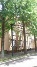 東京大学　弥生キャンパス