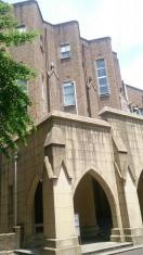 東京大学　弥生キャンパス