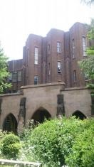 東京大学　弥生キャンパス