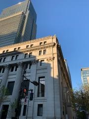 三井住友銀行日本橋支店