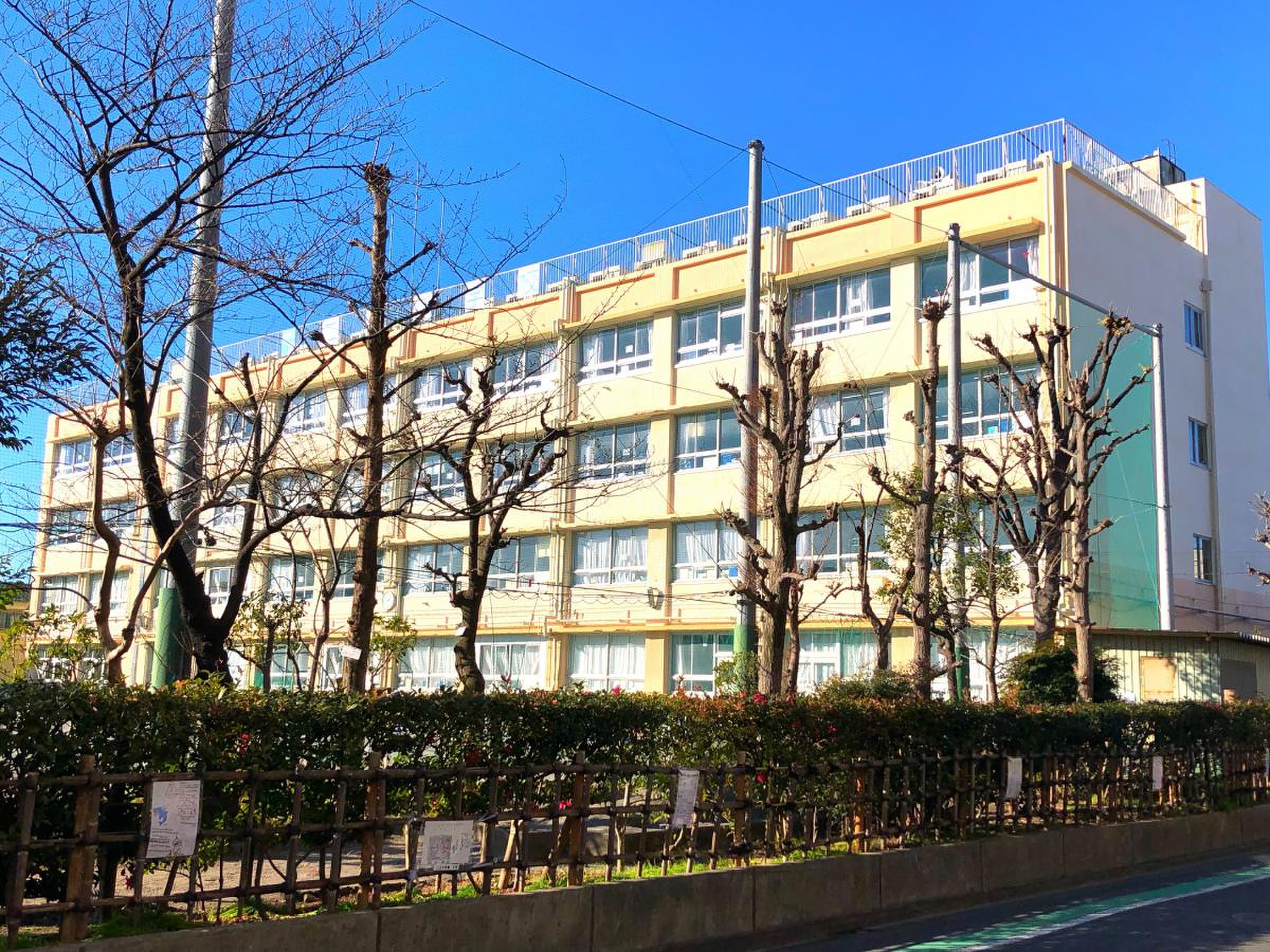 当時のメディア報道・掲載写真