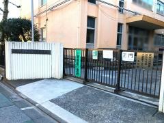 二上小学校