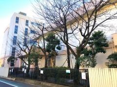 二上小学校
